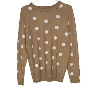 Berkley Jensen Sweater